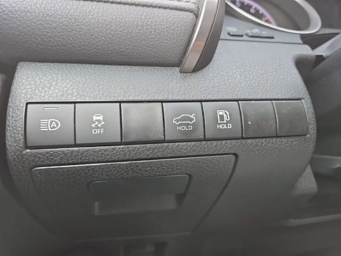 Used 2023 Toyota Camry LE FWD image 19