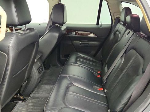 Used 2013 Lincoln MKX AWD image 21