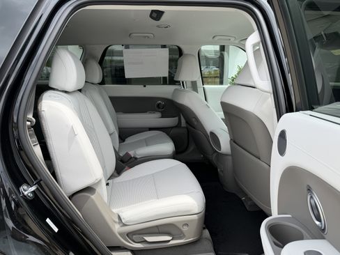 New 2026 Hyundai Palisade SEL AWD/4WD image 25