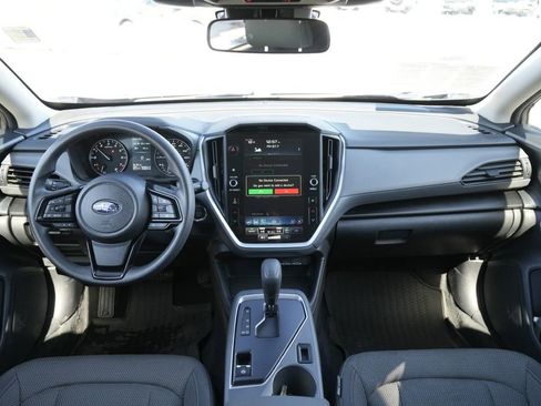 Used 2024 Subaru Crosstrek 2.0i Premium image 17