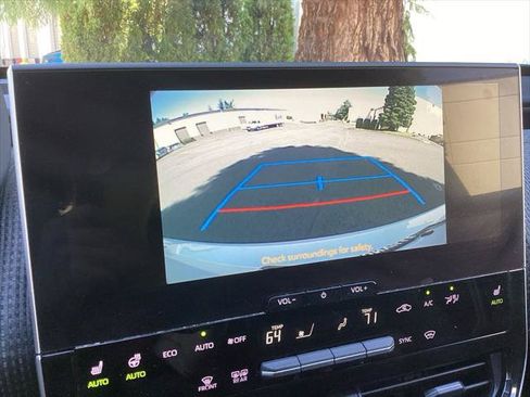 Certified 2024 Toyota bZ4X AWD w/ Weather Package image 16