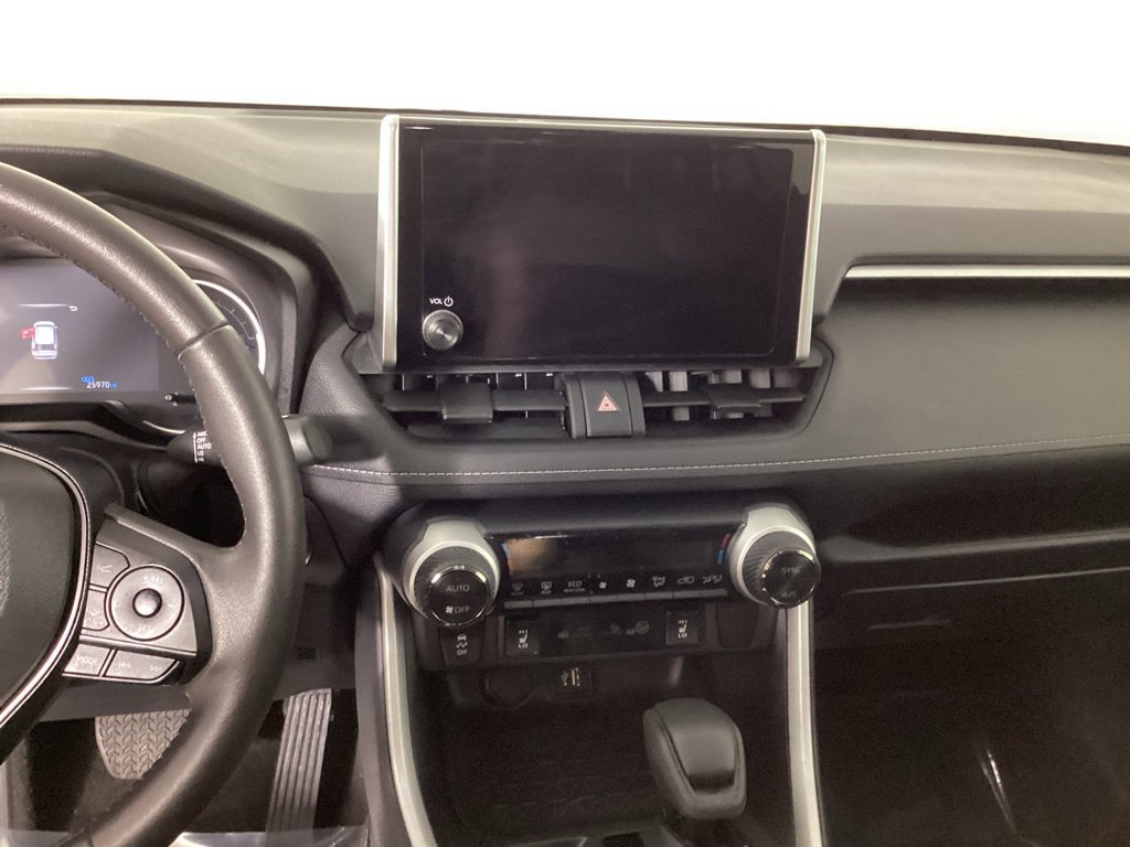 Used 2024 Toyota RAV4 XLE w/ Convenience Package AWD/4WD image 16