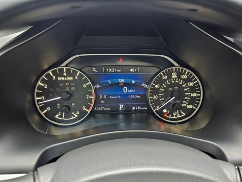 Used 2019 Nissan Murano SV image 29