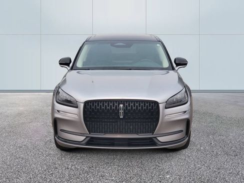 Used 2024 Lincoln Corsair AWD w/ Equipment Group 101A image 2