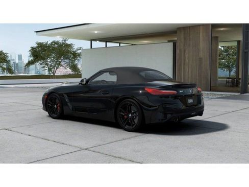 New 2026 BMW Z4 sDrive30i w/ Premium Package RWD image 2