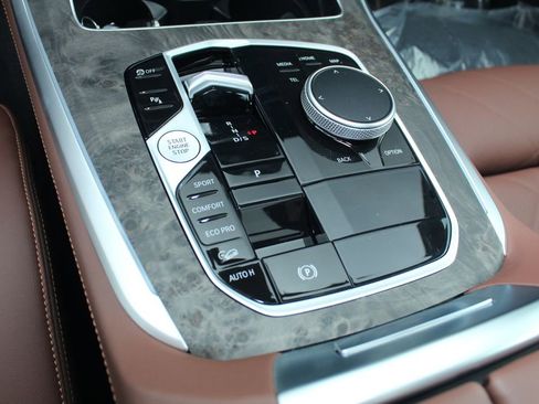 New 2026 BMW X5 xDrive40i image 13