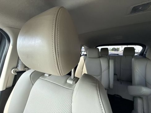 Used 2023 MAZDA CX-9 Touring Plus AWD/4WD image 10