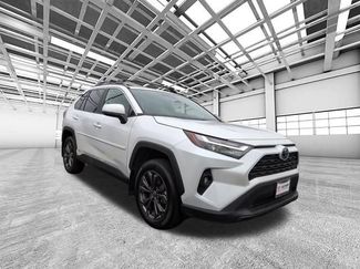 Certified 2024 Toyota RAV4 XLE Premium w/ Weather Package AWD/4WD video 1