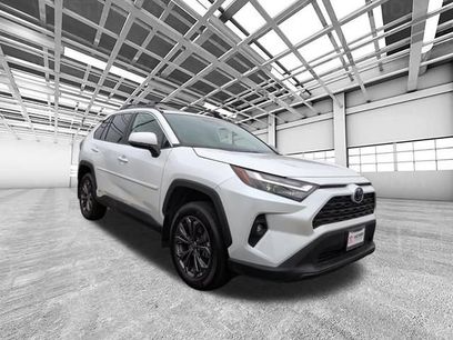 Certified 2024 Toyota RAV4 XLE Premium w/ Weather Package
