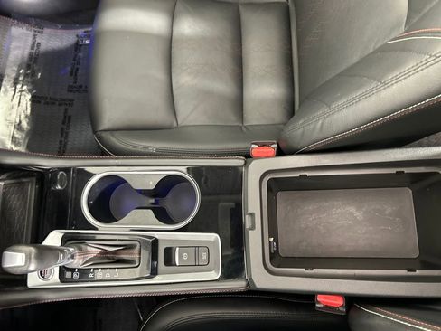 Used 2023 Nissan Altima 2.0 SR image 15