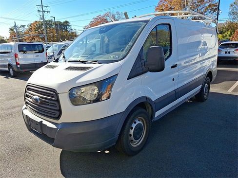 Used 2017 Ford Transit 250 130 Low Roof image 8