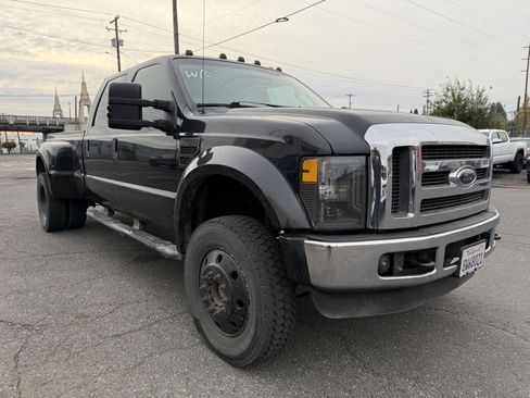 Used 2009 Ford F450 Lariat image 7