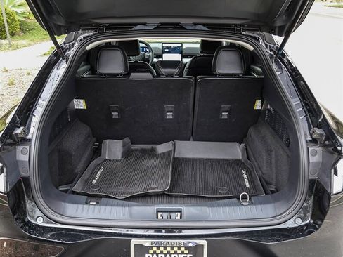 Used 2023 Ford Mustang Mach-E Select image 33