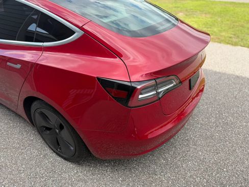 Used 2020 Tesla Model 3 Standard Range Plus RWD image 7
