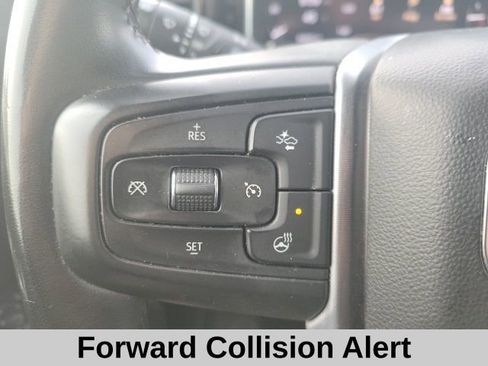 Used 2024 GMC Sierra 1500 SLE image 12