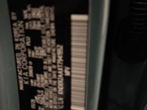 Certified 2026 Kia Seltos EX FWD image 12