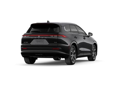 New 2026 Toyota Crown Signia XLE image 44