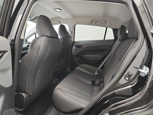 New 2026 Subaru Crosstrek 2.5i AWD/4WD image 27