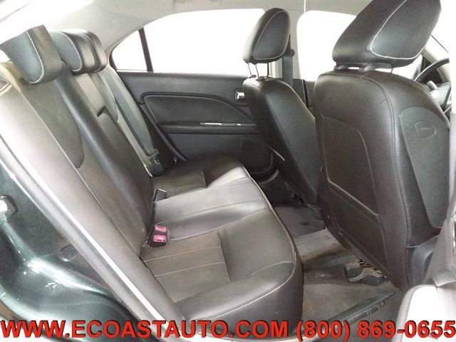 Used 2010 Mercury Milan Premier FWD image 14