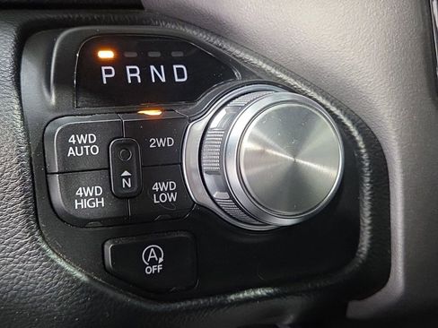 Used 2021 RAM 1500 Laramie w/ Sport Appearance Package AWD/4WD image 23