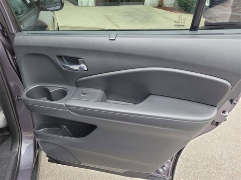 Used 2021 Honda Passport EX-L image 42