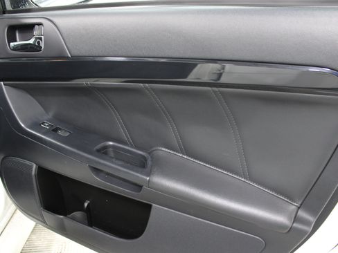 Used 2015 Mitsubishi Lancer Evolution MR AWD/4WD image 23