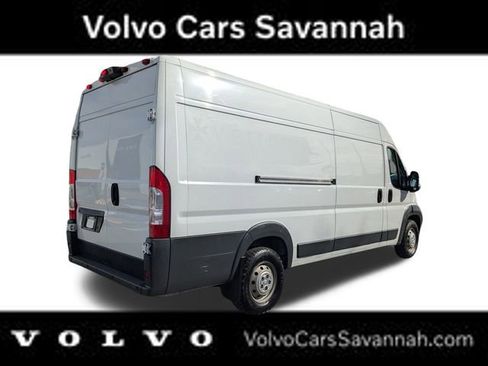 Used 2015 RAM ProMaster 3500 w/ Interior Convenience Group image 5