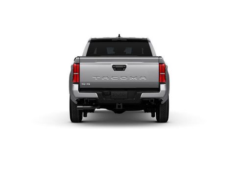 New 2026 Toyota Tacoma SR5 AWD/4WD image 8