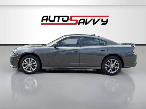 Used 2020 Dodge Charger GT AWD/4WD image 4