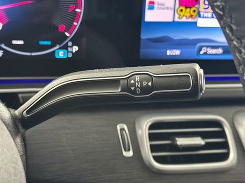 Certified 2025 Mercedes-Benz GLE 350 4MATIC image 24