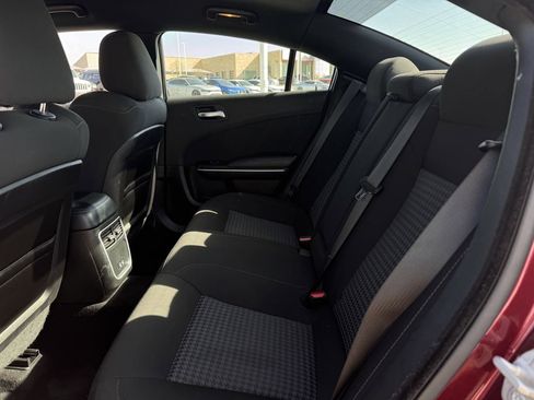 Used 2023 Dodge Charger GT RWD image 26
