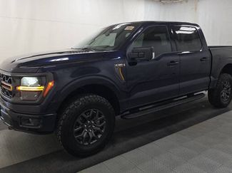 Used 2025 Ford F150 Tremor w/ Bed Utility Package AWD/4WD video 1