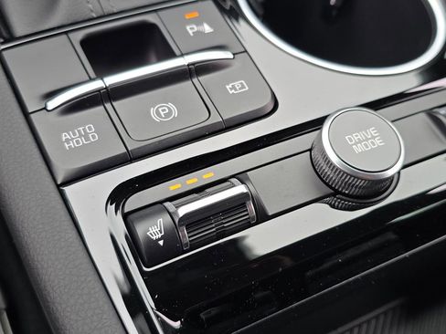 New 2026 Kia K5 GT-Line image 20