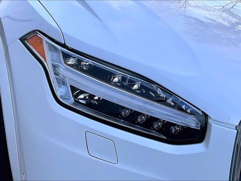 Used 2023 Volvo XC90 B6 Plus w/ Protection Package Premier AWD/4WD image 26
