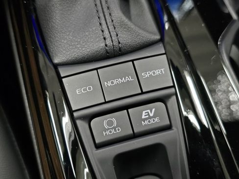 New 2026 Toyota Camry XSE image 8