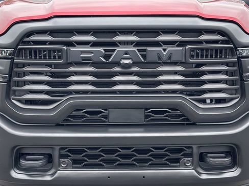 New 2026 RAM 2500 Tradesman image 9