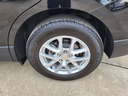Used 2024 Chevrolet Equinox LT image 26