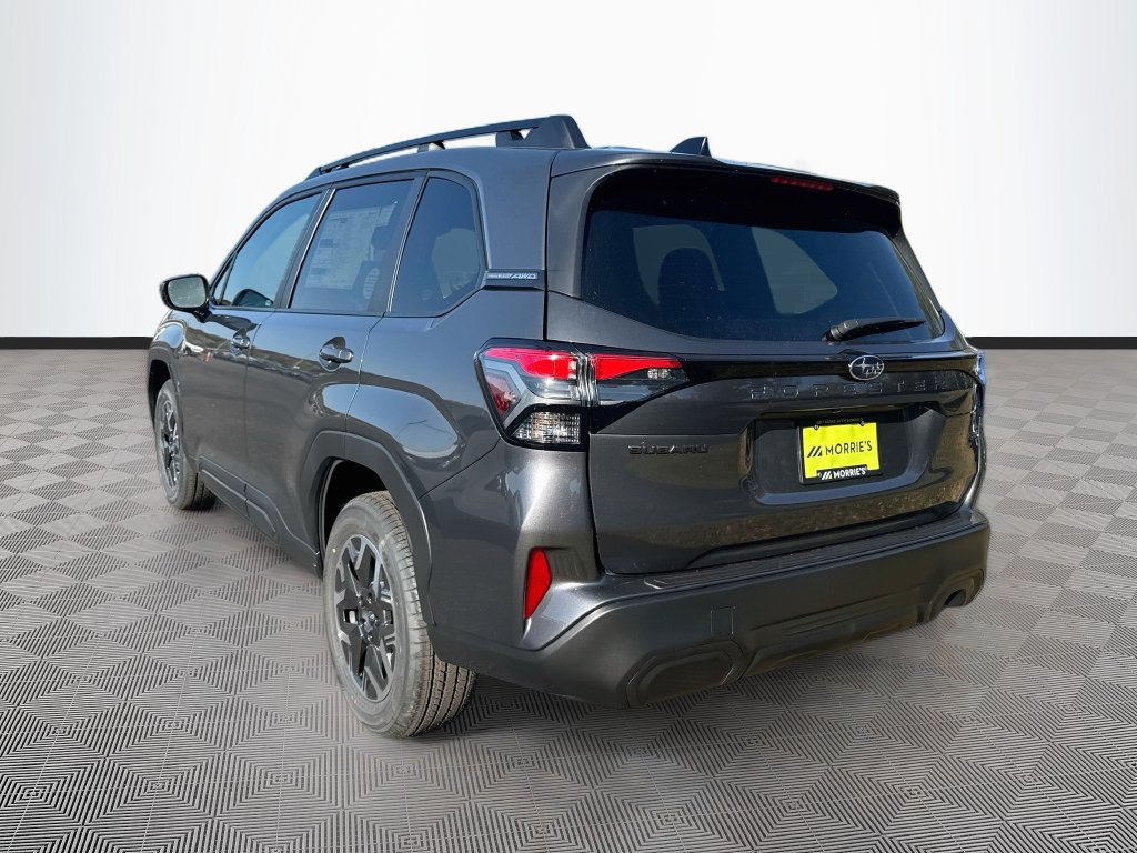 New 2026 Subaru Forester Premium AWD/4WD image 35