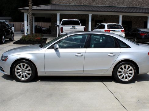 Used 2014 Audi A4 2.0T Premium image 2