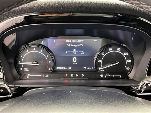 Used 2022 Lincoln Corsair AWD w/ Equipment Group 101A image 20