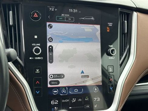 Used 2020 Subaru Outback Touring w/ Popular Package #2 image 25