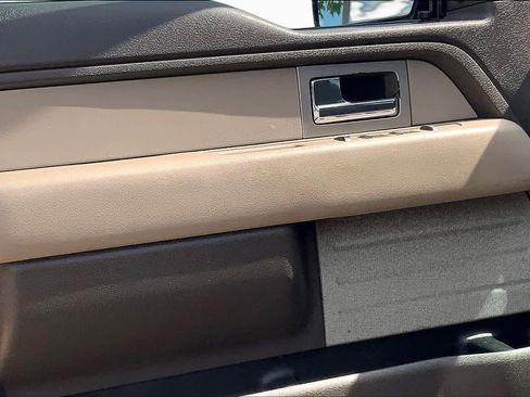 Used 2009 Ford F150 XLT RWD image 21