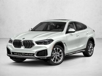 Used 2023 BMW X6 xDrive40i w/ Premium Package video 1
