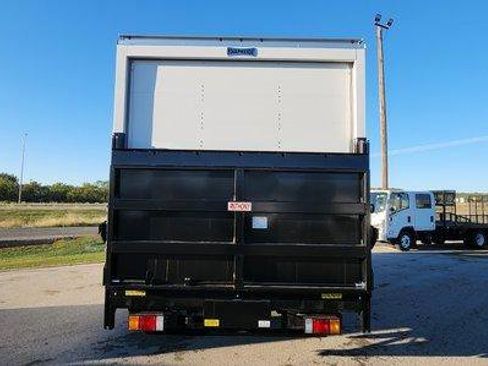 New 2024 Chevrolet Low Cab Forward image 3