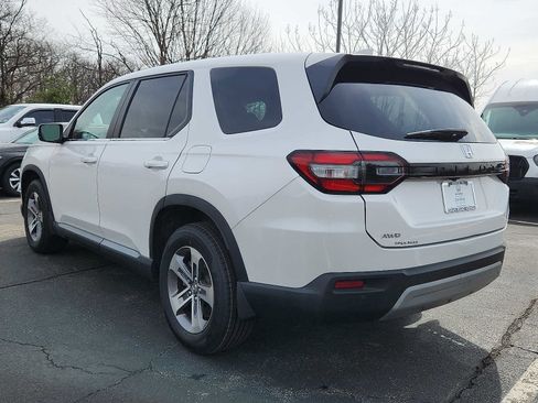 Certified 2023 Honda Pilot EX-L image 4