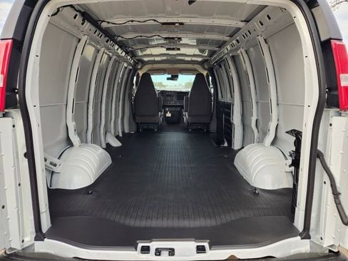 New 2025 Chevrolet Express 2500 Extended w/ Driver Convenience Package image 68