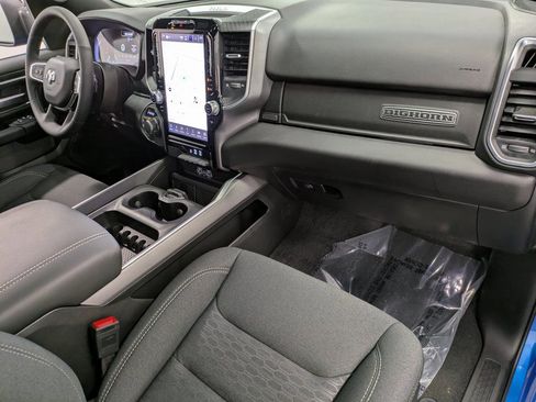 Used 2025 RAM 1500 Big Horn image 29
