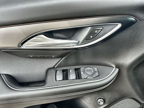 New 2026 Buick Envision Sport Touring AWD/4WD image 22
