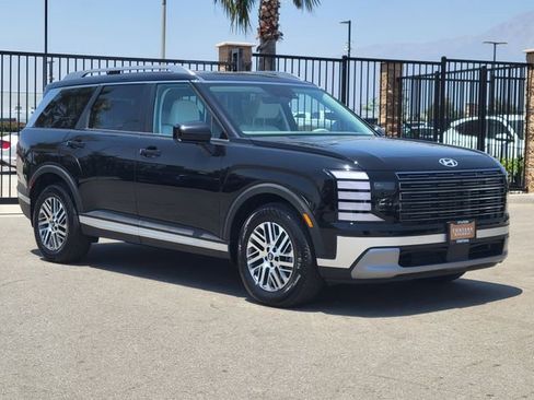 New 2026 Hyundai Palisade SEL AWD/4WD image 33