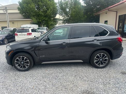 Used 2018 BMW X5 xDrive35i image 6